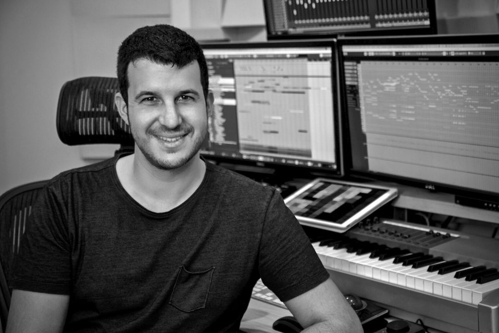 Oscar Senén is member of the Hollywood Music film Scoring Academy and Workshop 2022